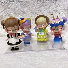 2025年最新】Nanci ナンシー シークレットガーデンの人気