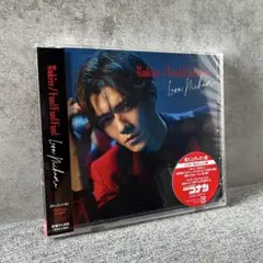 新浜レオン CD 「炎のkiss/Fun! Fun! Fun!」