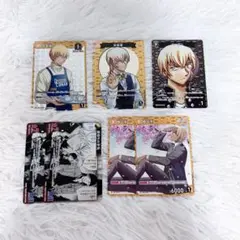 名探偵コナン 降谷零 安室透 TCG