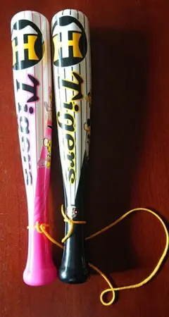 阪神タイガース承認品【 製造終了】 応援メガホン マジック点灯 優勝へ