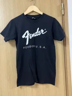 Fender USA Tシャツ