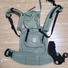 エルゴ・抱っこ紐
