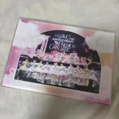 イコラブ 7周年 DVD