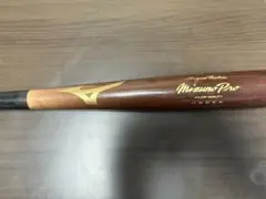 オーダー木製バット