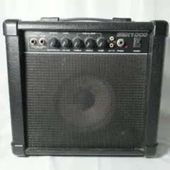 ★Greco GBX1000 兼用アンプ Greco GBX1000 ギター・ベース兼用アンプ - メルカリ