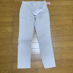 美的パンツ　ベージュ　Mサイズ
