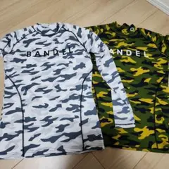 バンデル　ロンティ