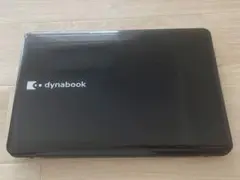 TOSHIBA dynabook T451 46DB 15.6 ノートPC