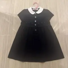 セール★美品　ファミリア　ワンピース　受験100