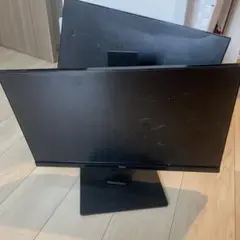 iiyama ProLite XUB2390HS-B4 モニター 本体　ジャンク