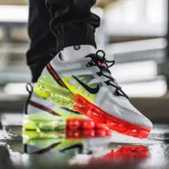 Nike Air Max Vapormax AR6631-007 ベイパー