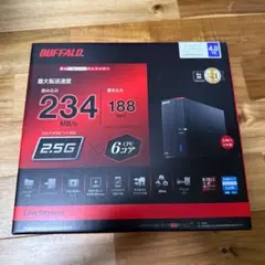 BUFFALO NAS Link Station LS710D0401 4TB