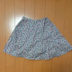 美品 CALAMEL スカート 3Y