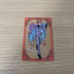 花子くんミュージアム クリアカード