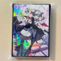 Ys6g ラビュリンスサーバンツ アリアーヌ＆アリアンナ 遊戯王カードスリーブ