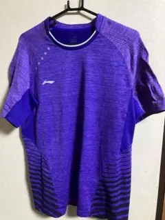 LI-NING ユニゲームウェア　2XL