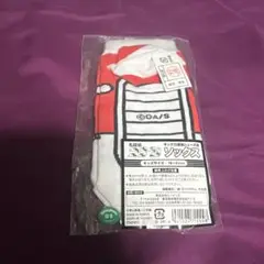 名探偵コナン キャラクター柄 ベビー靴下 18-21cm