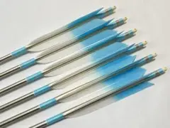 弓道 弓矢 新品1913 ターキー