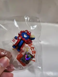 大阪 万博 ミャクミャク フィギュア コレクション 551 HORAI