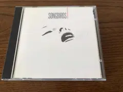 「SONGBIRDS 」 ALBERT VAN DAM 他7人のオムニバス