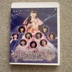 道重さゆみ　卒業コンサート　Blu-ray モーニング娘。'14