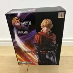 2025年最新】FF16 ブリングアーツの人気アイテム - メルカリ