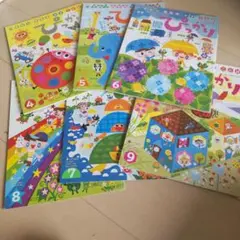 ぴっかり 上半期 ６冊