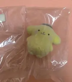 サンリオ おともだちどーる２ ポムポムプリン