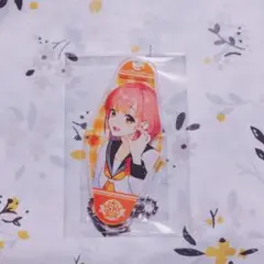 サイドキックス PABLO アクキー イノリ