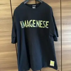 ジャパニーズマゲニーズHI-times Tシャツ XXL