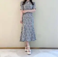 アンミール ワンピース