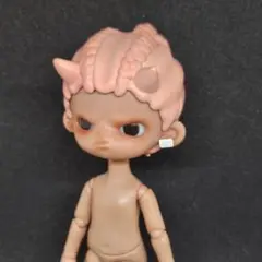 PENNY'S BOX x ADOU アドゥー ストリート