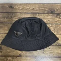 超美品　PRADA バケットハット m92679433068_1.jpg?1754796983