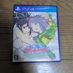 閃乱カグラ PEACH BEACH SPLASH