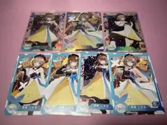 ブイプレあおぎり高校 栗駒こまる R.Nまとめ売り