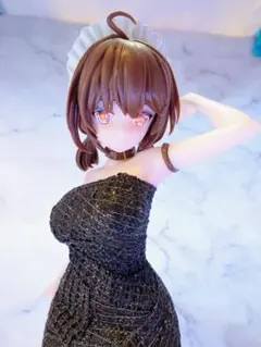セクシー 美少女 フィギュア【未使用】【キャストオフ】