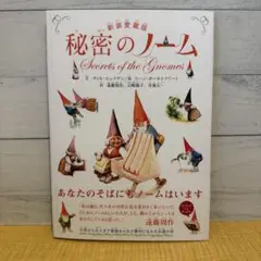 秘密のノーム
