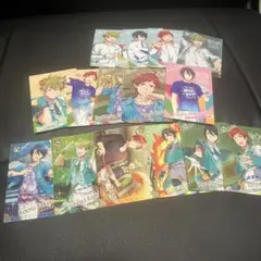 ツアマス　第二弾　sideM コンプリートセット