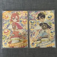 アイプリ エターナルスペースジャンピンロケットおとめ すばる