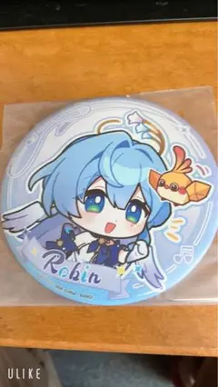 崩壊スターレイル 一番くじ E賞 ロビン