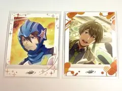 ぱしゃこれ DRAMATIC STARS
