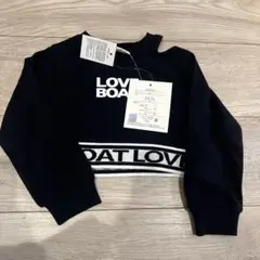 バースデイ　LOVEBOAT トップス　95