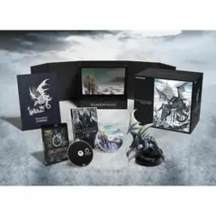 ファイナルファンタジーXIV: 蒼天のイシュガルド コレクターズエディション