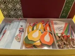お好み楊枝　京都井澤屋
