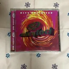 HITS UNLIMITED・２　UNLIMITED CD
