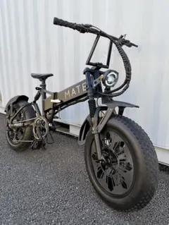 mate X 初期型 カラーディスプレイ + スロットルのセット 2025年最新】mate x スロットルの人気アイテム - メルカリ