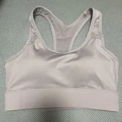 揺れない！スポーツブラ