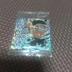 ワンピース大海賊シールウエハースのシール