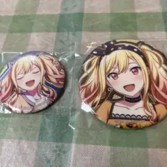 プロセカ 天馬咲希 缶バッジ (おまけ付き)