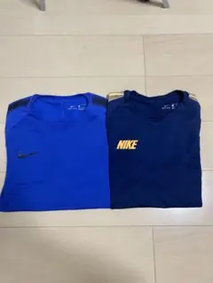 サッカーナイキトーレニングウェア